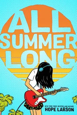 Celé léto - All Summer Long