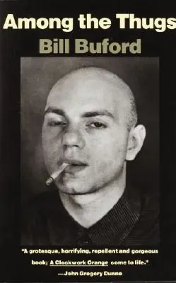 Mezi zločinci - Among the Thugs