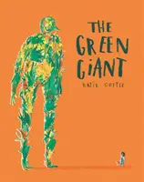 Zelený obr - Green Giant