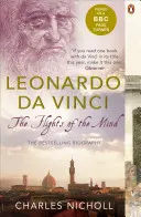 Leonardo da Vinci - Lety mysli - Leonardo Da Vinci - The Flights of the Mind