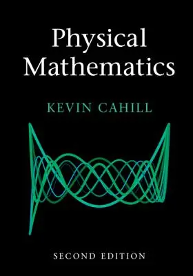 Fyzikální matematika - Physical Mathematics