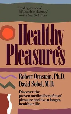 Zdravé požitky - Healthy Pleasures