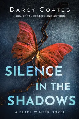Ticho ve stínech - Silence in the Shadows
