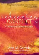 Odčinění konfliktu - Redeeming Conflict