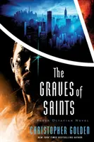 Hroby svatých - The Graves of Saints