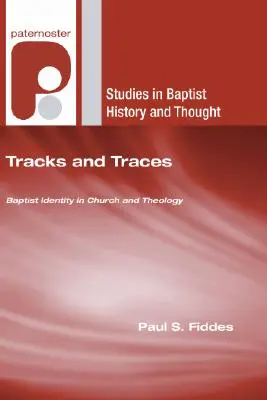 Stopy a stopy - Tracks and Traces