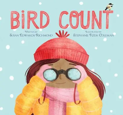 Počítání ptáků - Bird Count