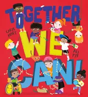 Společně to dokážeme (PB) - Together We Can (PB)