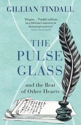 Pulzní sklo - A tlukot jiných srdcí - Pulse Glass - And the beat of other hearts