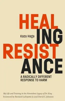 Léčivá rezistence: Radikálně odlišná reakce na poškození - Healing Resistance: A Radically Different Response to Harm