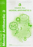 Mentální aritmetika 3 - Mental Arithmetic 3