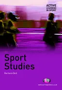 Sportovní studia - Sport Studies
