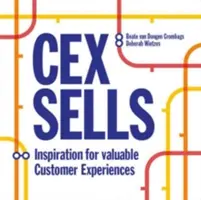 Cesta k prodeji: Nové inspirace pro hodnotné zážitky zákazníků - Cex Sells: New Inspiration for Valuable Customer Experiences