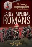 Raní císařští Římané - Early Imperial Romans