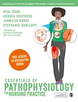 Základy patofyziologie pro ošetřovatelskou praxi: Vydání: Paperback s interaktivní elektronickou knihou - Essentials of Pathophysiology for Nursing Practice: Paperback with Interactive eBook