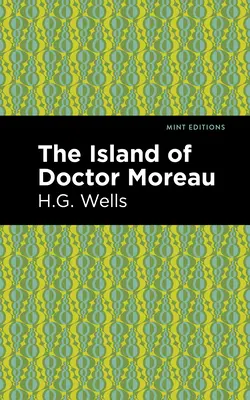 Ostrov doktora Moreaua - The Island of Doctor Moreau