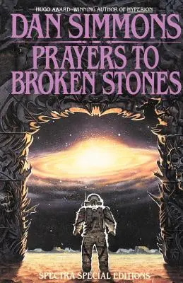 Modlitby k rozbitým kamenům: Příběhy - Prayers to Broken Stones: Stories
