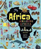 Afrika, úžasná Afrika: Země za zemí, Afrika, Afrika, Afrika, Afrika, Afrika, Afrika, Afrika, Afrika, Afrika, země za zemí - Africa, Amazing Africa: Country by Country