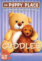 Cuddles (místo pro štěňata #52), 52 - Cuddles (the Puppy Place #52), 52