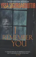 Vzpomínám si na tebe - I Remember You