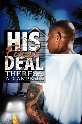 Jeho poslední dohoda - His Final Deal