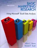 Základní marketingový výzkum s programem Excel - Basic Marketing Research with Excel