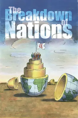 Rozpad národů - Breakdown of Nations