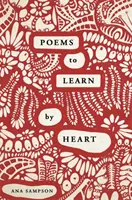 Básně, které se naučíte nazpaměť - Poems to Learn by Heart
