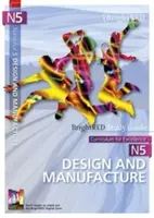 Národní 5 Design and Manufacture Studijní příručka - National 5 Design and Manufacture Study Guide