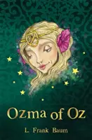 Ozma ze země Oz - Ozma of Oz
