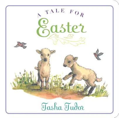 Pohádka na Velikonoce - A Tale for Easter