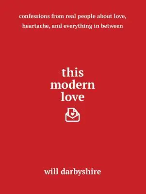 Tato moderní láska - This Modern Love