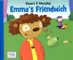 Emmin Friendwich - Emma's Friendwich