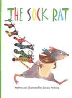 Ponožková krysa - The Sock Rat