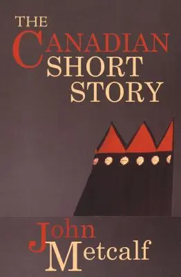 Kanadská povídka - The Canadian Short Story