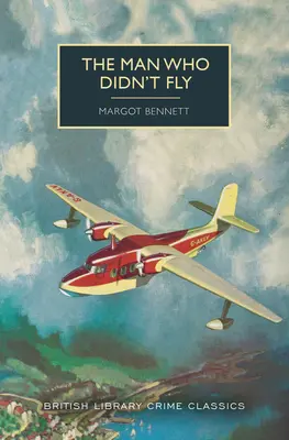 Muž, který nelétal - The Man Who Didn't Fly