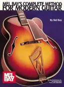 Kompletní metoda pro moderní kytaru - Complete Method for Modern Guitar