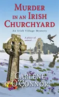 Vražda na irském hřbitově - Murder in an Irish Churchyard