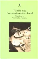 Rozhovory po pohřbu - Conversations after a Burial