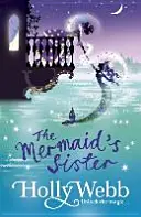 Kouzelný příběh z Benátek: Sestra mořské panny: Kniha 2 - A Magical Venice Story: The Mermaid's Sister: Book 2