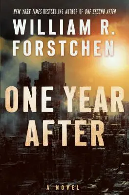 Rok poté - One Year After