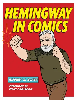 Hemingway v komiksu - Hemingway in Comics