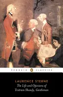Život a názory Tristrama Shandyho, gentlemana - The Life and Opinions of Tristram Shandy, Gentleman