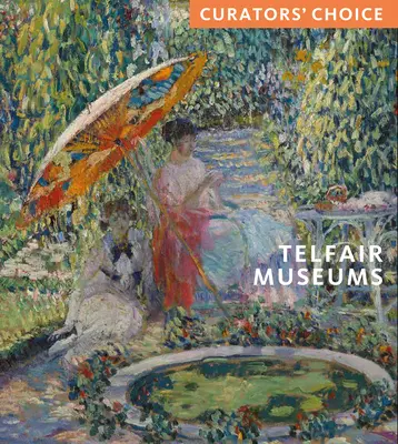 Telfair Museums: Kurátorská volba - Telfair Museums: Curator's Choice