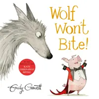 Vlk nekouše! - Wolf Won't Bite!