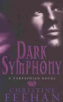 Temná symfonie - číslo 10 v sérii - Dark Symphony - Number 10 in series