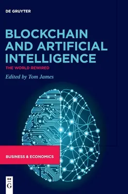 Blockchain a umělá inteligence - Blockchain and Artificial Intelligence