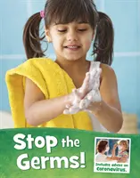 Zastavte bakterie! - Stop the Germs!