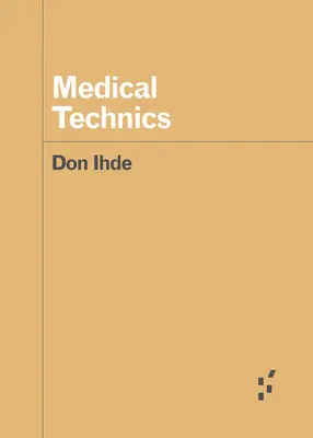 Lékařská technika - Medical Technics