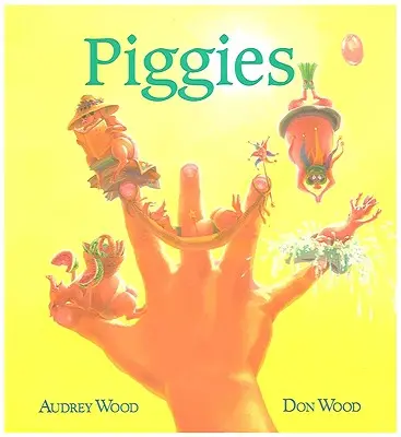 Prasátka - Piggies
